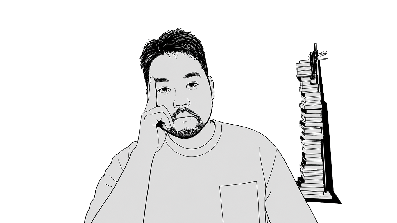 Soonk Paik